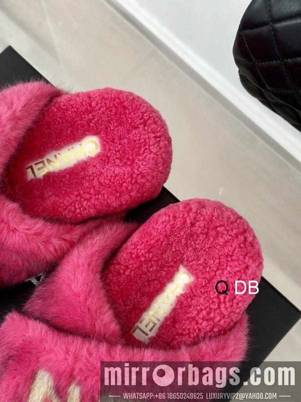 Chanel Shoes sz35-40 SD1003