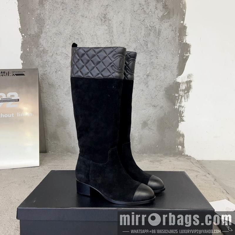 Chanel Shoes sz35-40 fsm0111