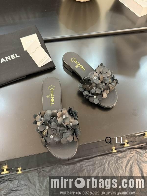 Chanel Shoes sz35-40 LL0302