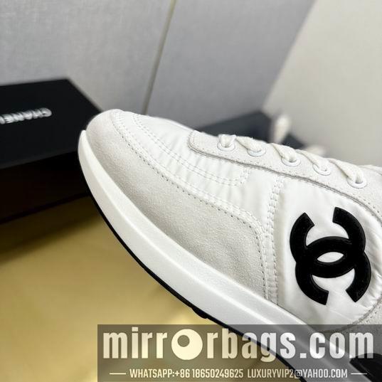 Chanel Shoes sz35-45 mnh0203