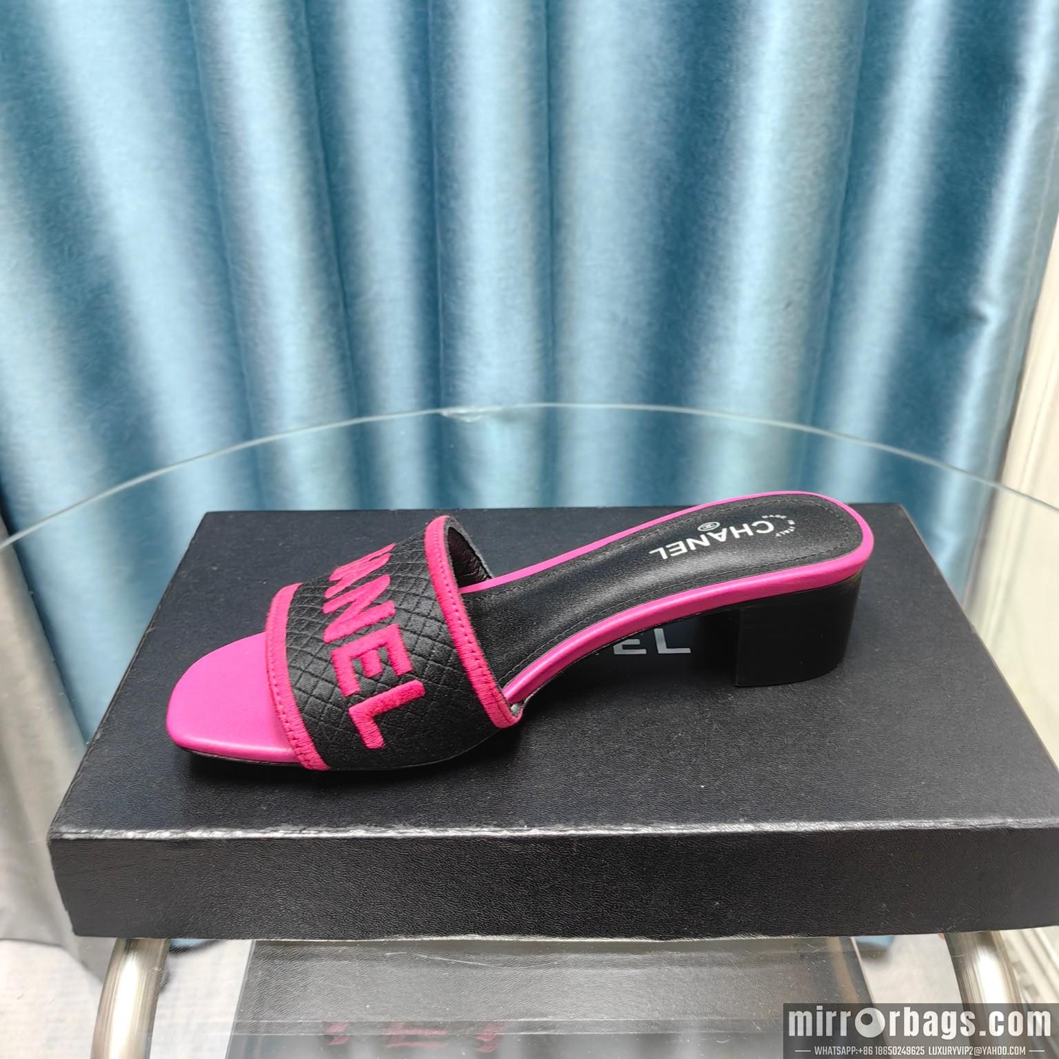 Chanel Shoes sz35-41 h0719
