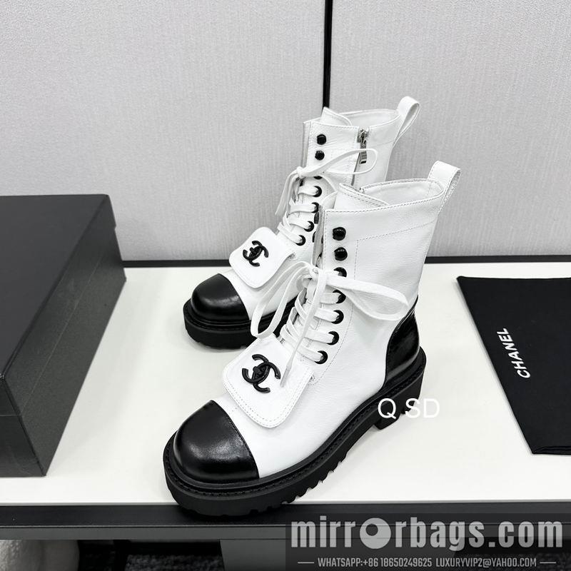 Chanel Shoes sz35-40 SD0813