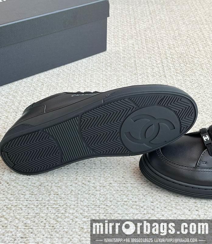 Chanel Shoes sz39-44 hnm0105