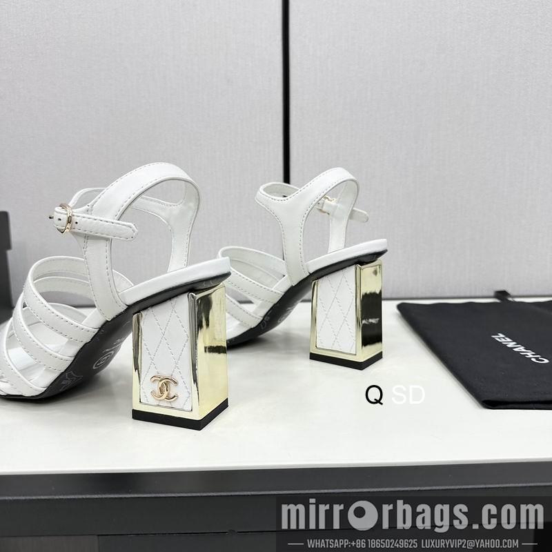 Chanel Shoes sz35-40 SD1203