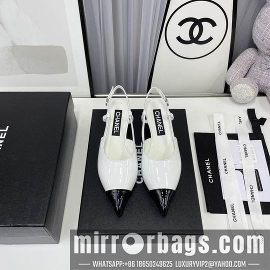 Chanel Shoes sz35-41 mnh0408