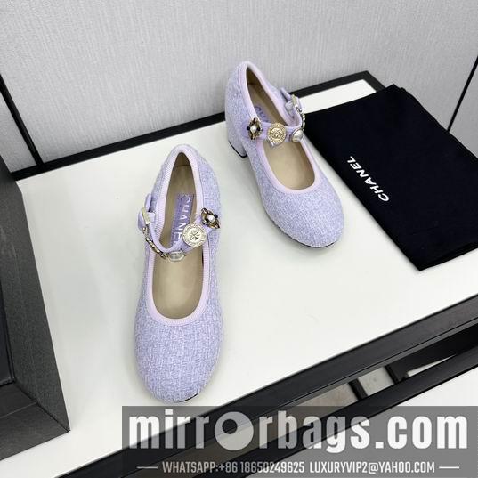 Chanel Shoes sz35-41 mnh0714