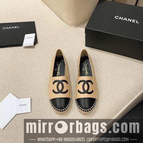 Chanel Shoes sz34-42 mnh0624
