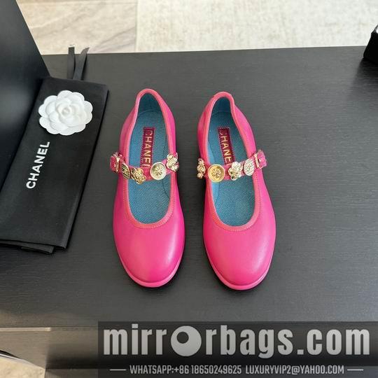 Chanel Shoes sz35-42 mnh0601