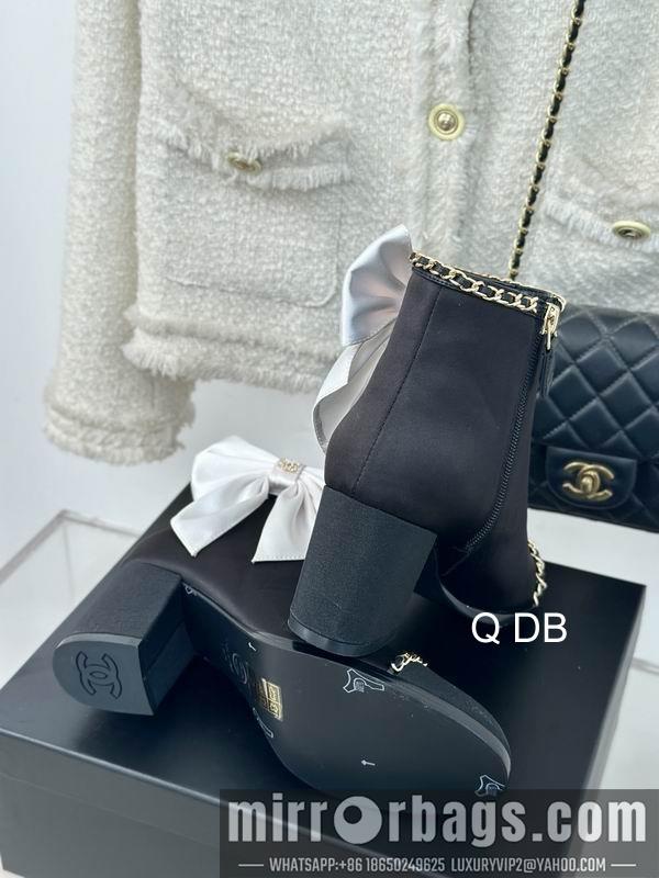Chanel Shoes sz35-40 DB0818