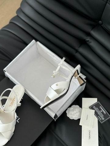 Chanel Shoes sz35-39 mnh0513