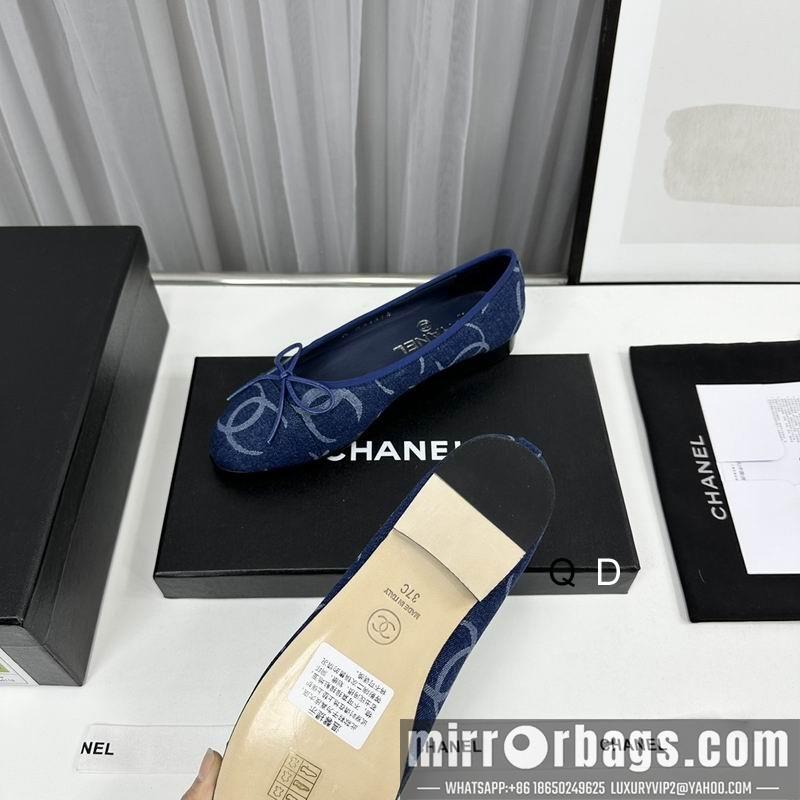 Chanel Shoes sz35-40 2C GDT0806
