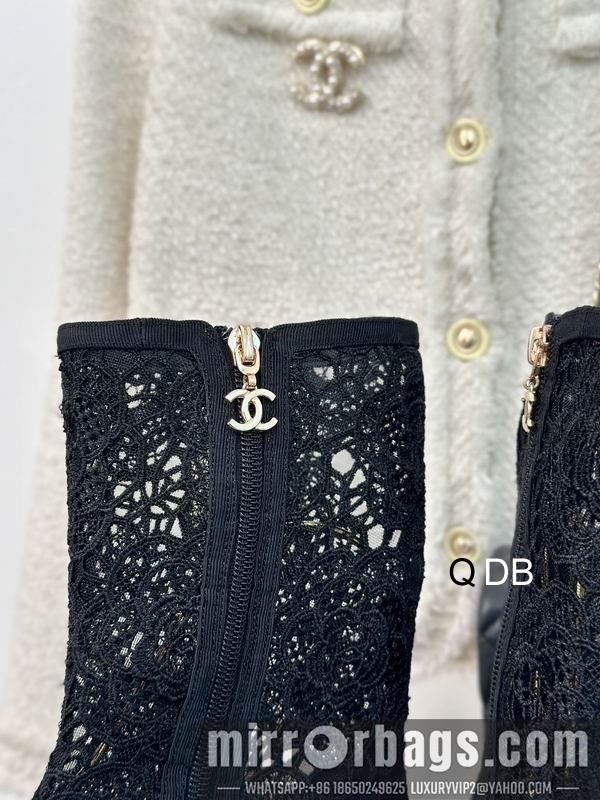 Chanel Shoes sz35-40 DB0501