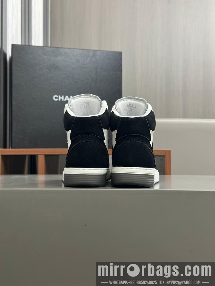 Chanel Shoes sz38-45 hnh1103