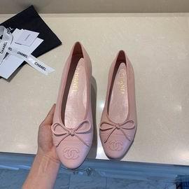 Chanel Shoes sz34-42 mnh0711