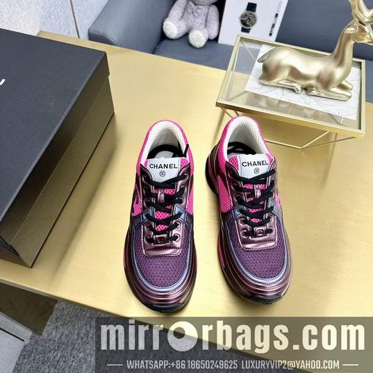Chanel Shoes sz35-41 mnh0205