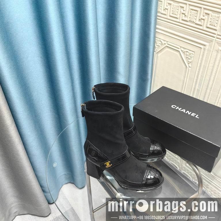 Chanel Shoes sz35-41 mnh0804