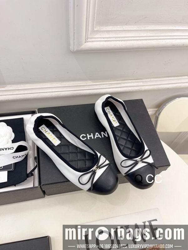 Chanel Shoes sz35-40 XC1218