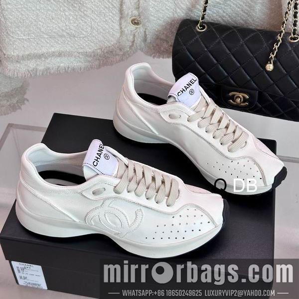 Chanel Shoes sz35-40 DB1210