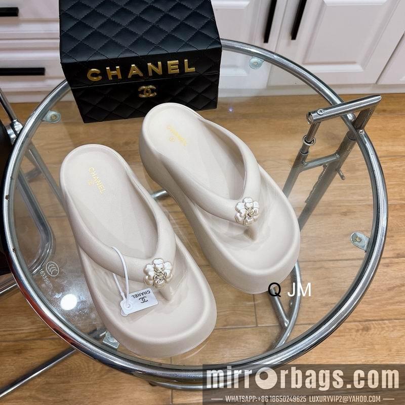 Chanel Shoes sz35-40 JM0606