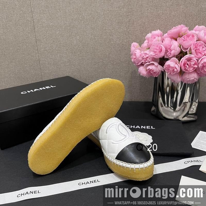 Chanel Shoes sz35-40 XX1203
