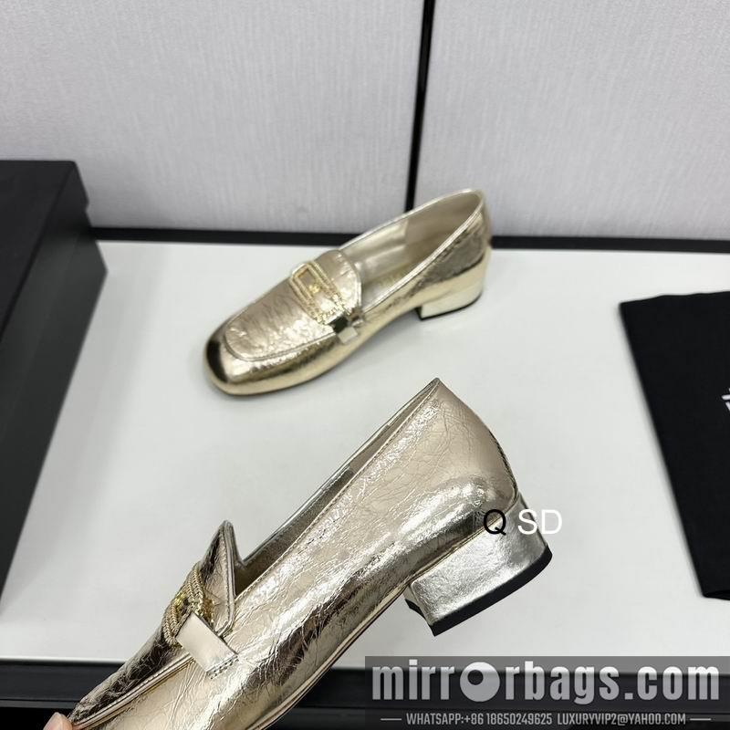 Chanel Shoes sz35-40 SD0302