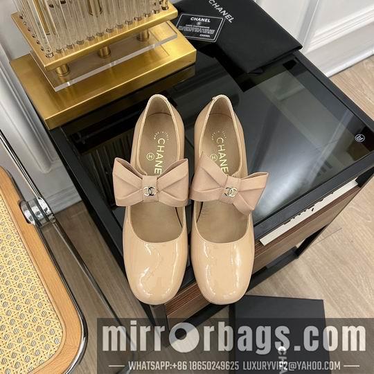 Chanel Shoes sz35-41 mnh0108