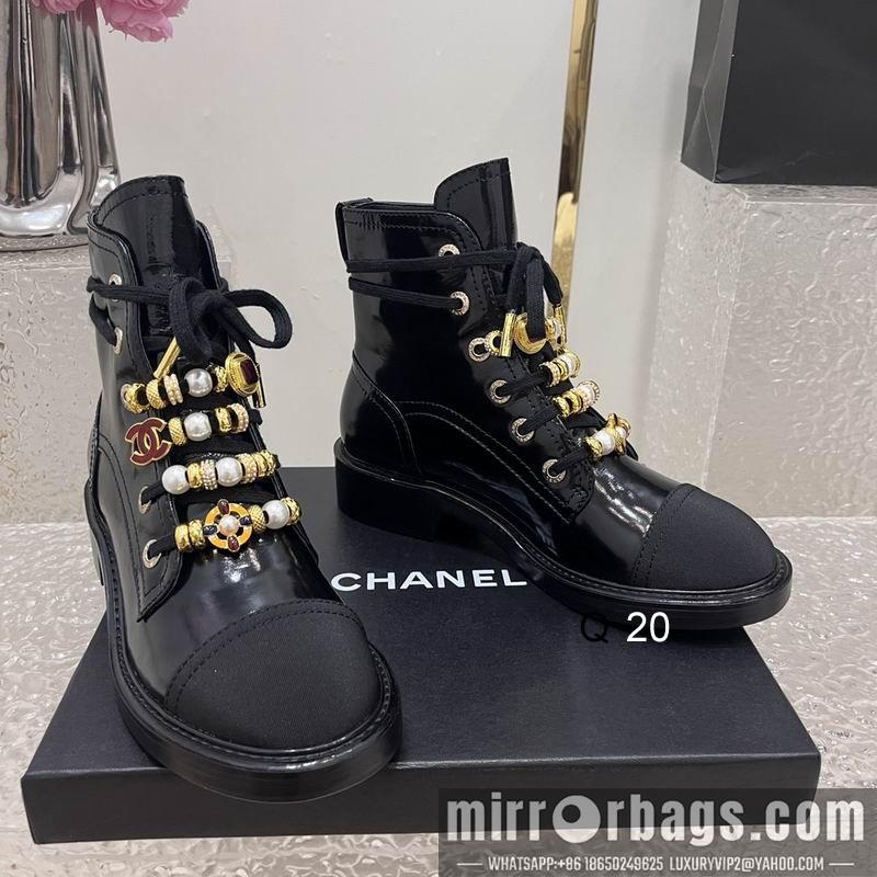 Chanel Shoes sz35-40 XX0816