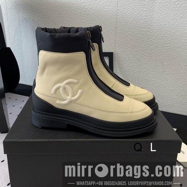 Chanel Shoes sz35-40 LL1031