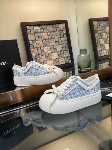 Chanel Shoes sz35-41 mnh0304