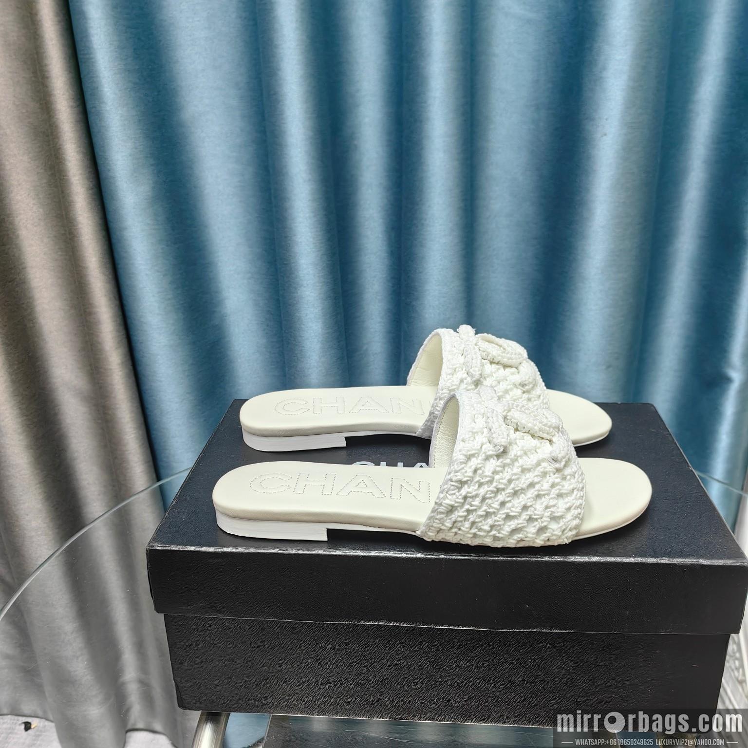 Chanel Shoes sz35-41 h0721