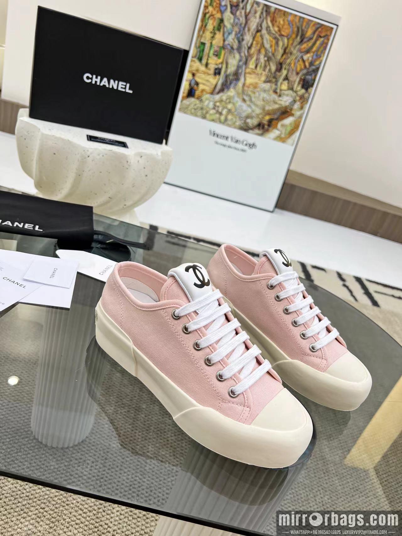 Chanel Shoes sz35-40 h0709