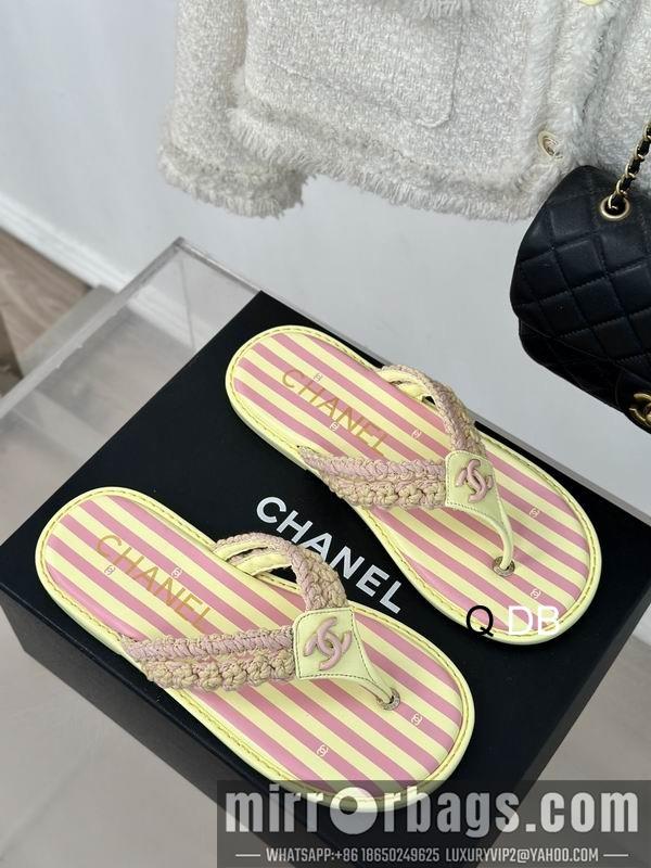 Chanel Shoes sz35-40 DB0705