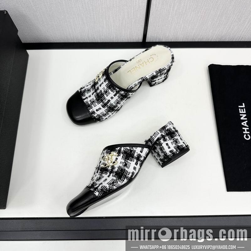 Chanel Shoes sz35-40 SD100