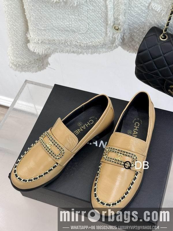 Chanel Shoes sz35-40 DB0303
