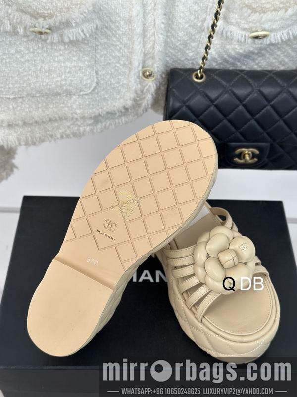 Chanel Shoes sz35-40 3C DB0104