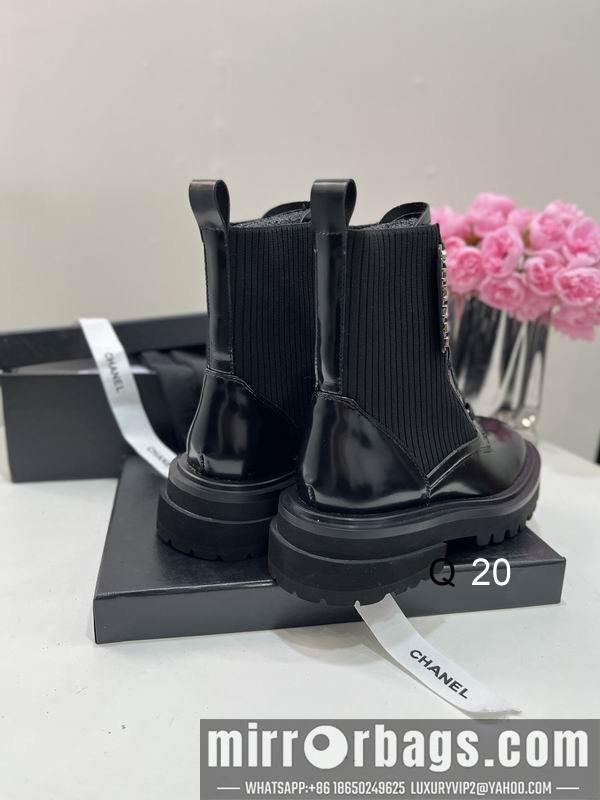 Chanel Shoes sz35-40 XX0813