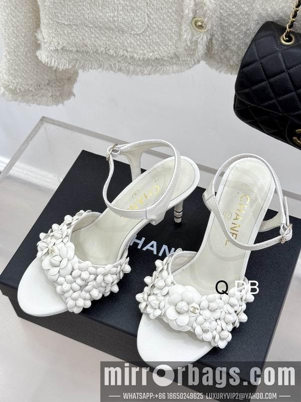Chanel Shoes sz35-40 DB0313