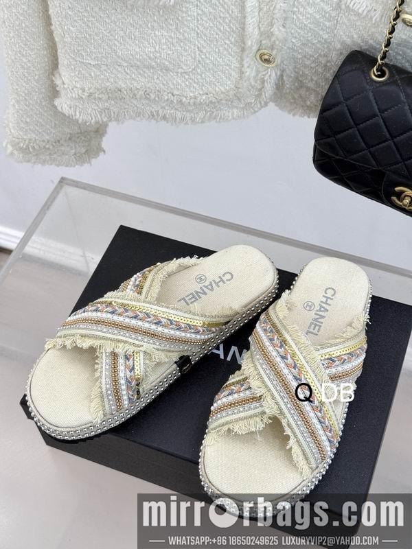 Chanel Shoes sz35-40 DB0314