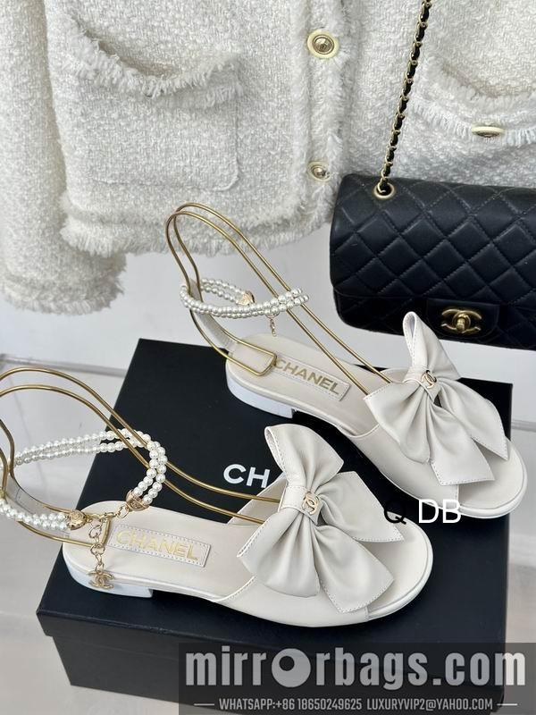 Chanel Shoes sz35-40 DB0606