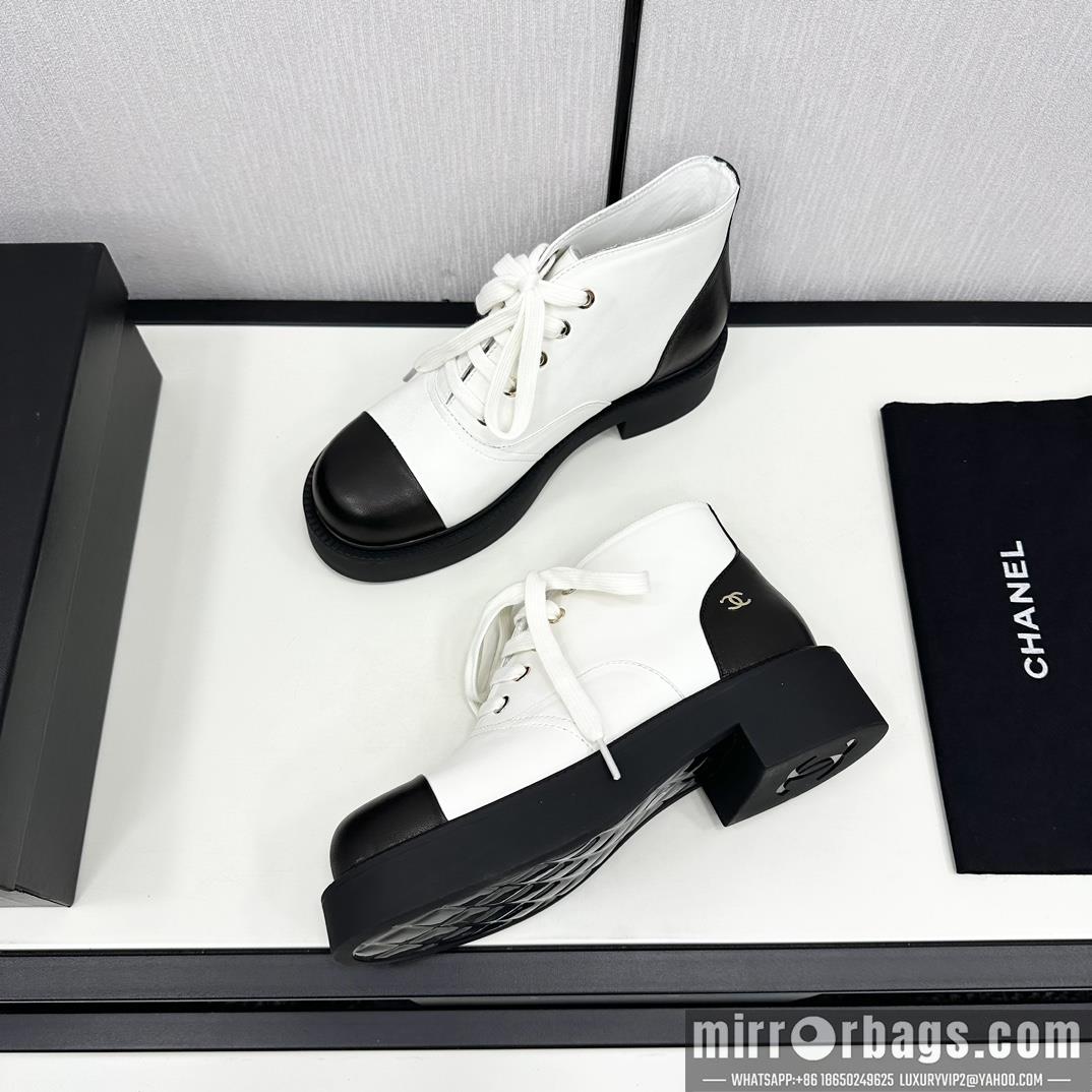 Chanel Shoes sz35-41 h1123