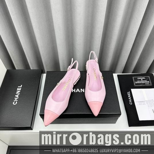 Chanel Shoes sz34-40 mnh0412