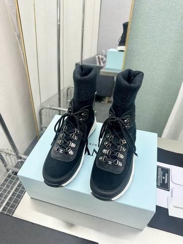 Chanel Shoes sz35-42 mnh0501