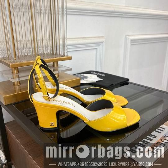 Chanel Shoes sz35-42 mnh0303