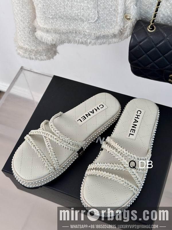 Chanel Shoes sz35-40 DB0506