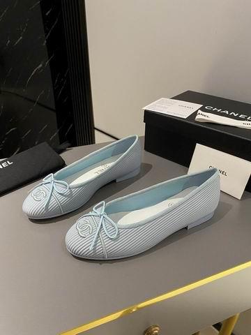 Chanel Shoes sz34-42 mnh0505