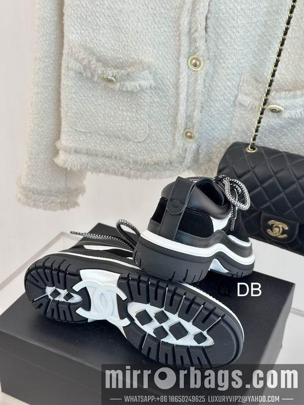 Chanel Shoes sz35-45 DB1214