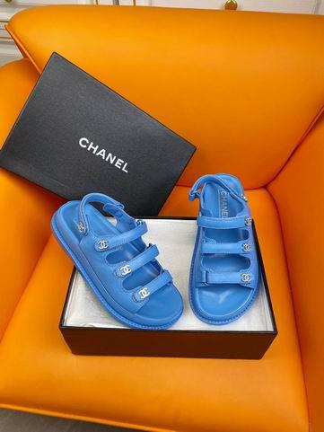 Chanel Shoes sz35-40 mnh0435