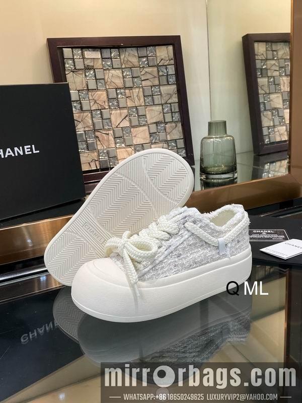 Chanel Shoes sz35-40 ML0407