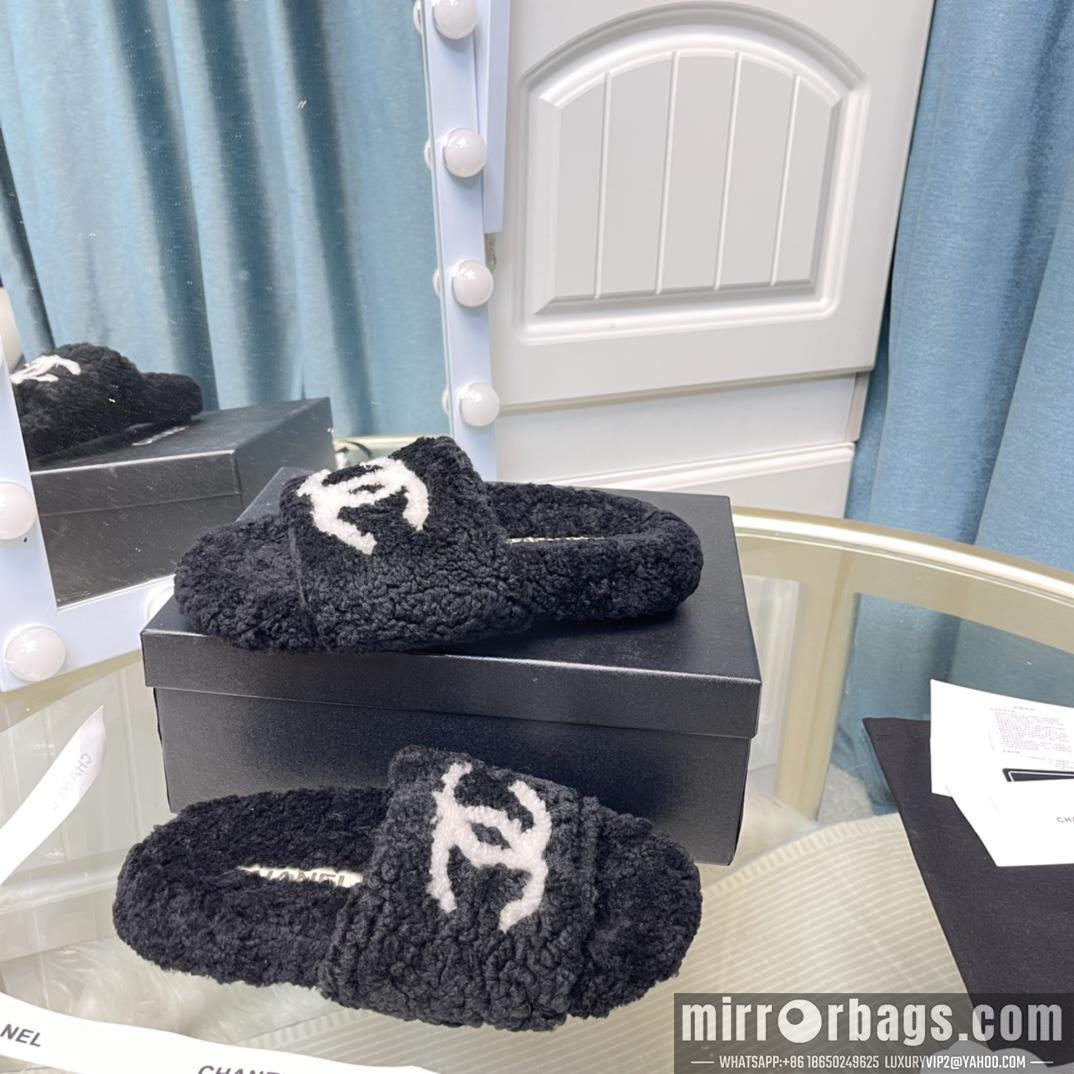 Chanel Shoes sz35-40 h0601