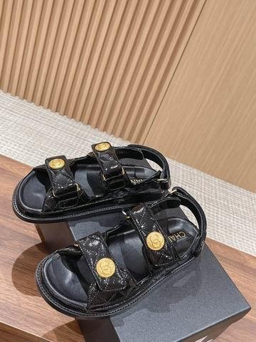 Chanel Shoes sz35-40 mnh0416